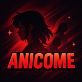 Telegram profile photo for Anicome rek