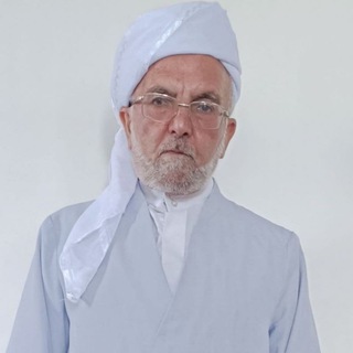 Telegram profile photo for کـانـال مـنـاسـک الحـج والعمره