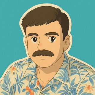 Telegram profile photo for Иволгин