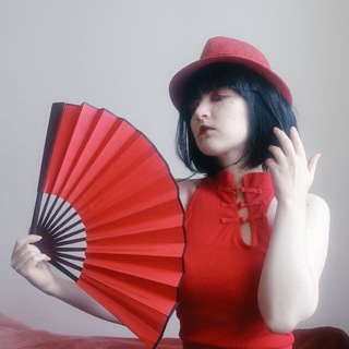 Telegram profile photo for ✨Сказки Сюэ Инь✨