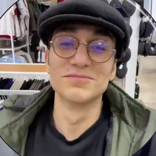 Telegram profile photo for ТУТ Кинзес