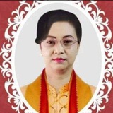 Telegram profile photo for ဒေါ်မြင့်မြင့်ခိုင် မူရင်း