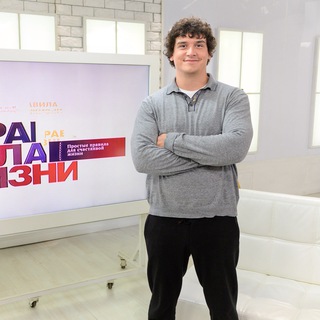 Telegram profile photo for Правила жизни