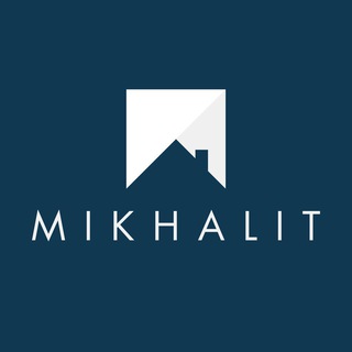 Telegram profile photo for MIKHALIT GROUP | Строительная компания Екатеринбург