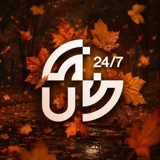 Telegram profile photo for Ukraine 24/7 ⚠️