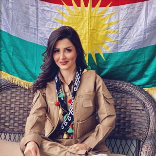 Telegram profile photo for فێرگاو زاراوەی هەورامی