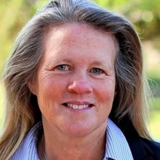 Telegram profile photo for Judy Mikovits