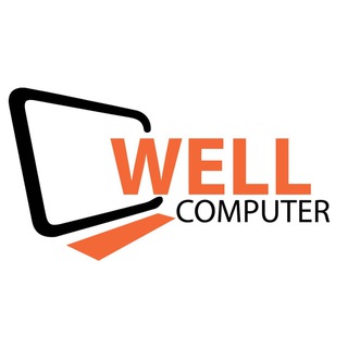 Telegram profile photo for WELL COMPUTER ™️