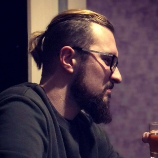 Telegram profile photo for Тараканы Ромы Шевердина