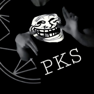 Telegram profile photo for PKS (Protect. Kill. Survive.)
