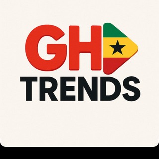 Telegram profile photo for Gh Trends🇬🇭🇳🇬
