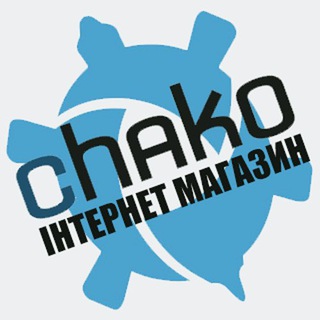 Telegram profile photo for chako.ua