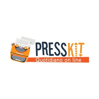 Telegram profile photo for PRESSKIT