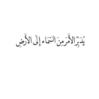 Telegram profile photo for القرآن الكريم
