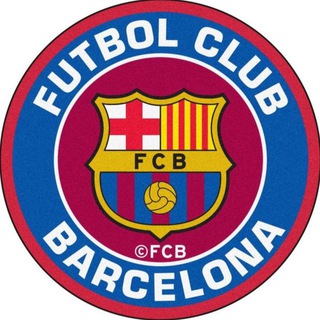 Telegram profile photo for Barca Team