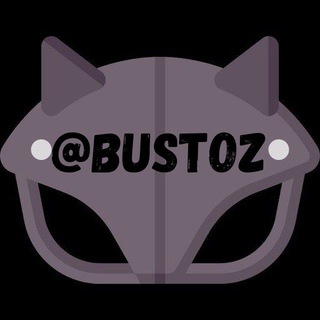 Telegram profile photo for BUSTOZ "ππππ π£ππ‘"