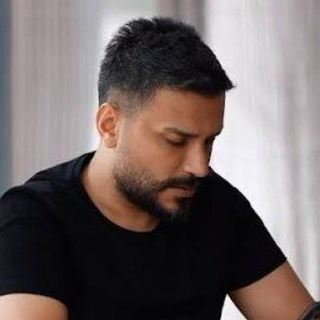 Telegram profile photo for ENGİN POLAT