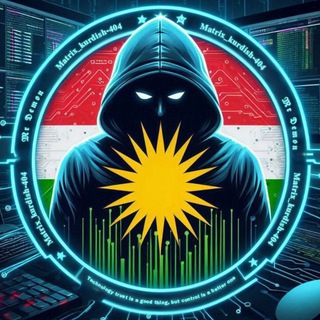 Telegram profile photo for Matrix kurdish 🌞