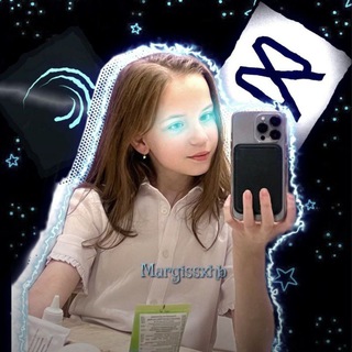 Telegram profile photo for Margissxhb