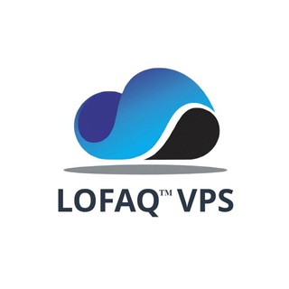 Telegram profile photo for LOFAQ™ VPS & SSH