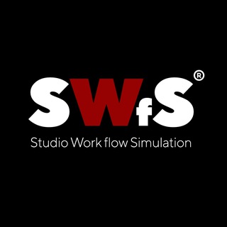 Telegram profile photo for StudioWorkflowSimulation