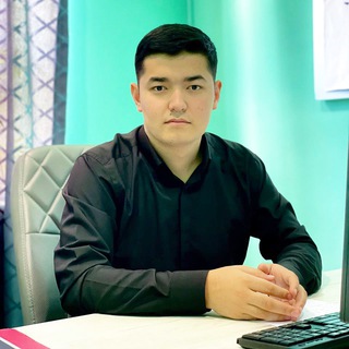 Telegram profile photo for SAIDOV I LIFE