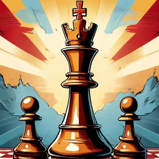 Telegram profile photo for Xadrez&ChessBooks