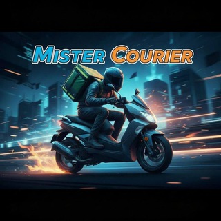 Telegram profile photo for M҈I҈S҈T҈E҈R҈ C҈O҈U҈R҈I҈E҈R҈