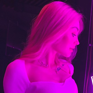 Telegram profile photo for Александра Морган 👼🏼❤️