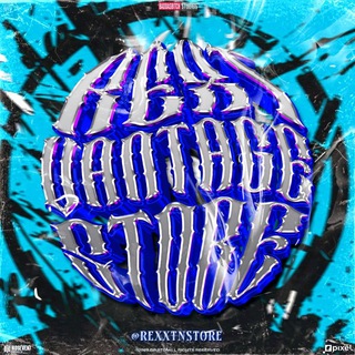 Telegram profile photo for R'VANTAGE STORE
