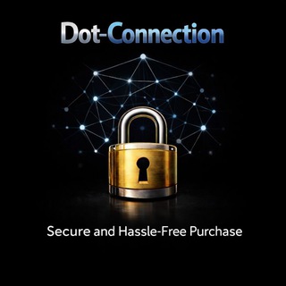 Telegram profile photo for 🚀 دات کانکشن. | Dot-Connection