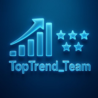 Telegram group profile photo for TopTrend Team Chat پروژه سایتی تست نت اورانیوم پروژه میجر | نات کوین | تایم فارم |ایردراپ فانتوم | بلوم | ادلیست