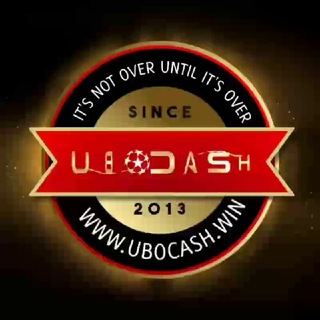 Telegram group profile photo for UBOCASH - Situs Taruhan Online Terpercaya