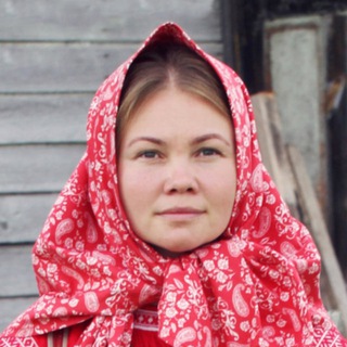 Telegram profile photo for Миловидные девы мерянской наружности