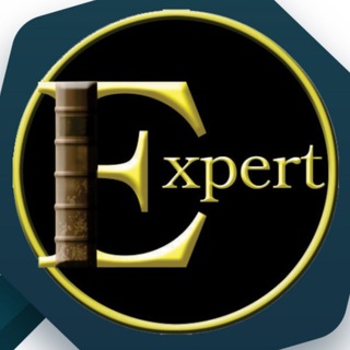 Telegram profile photo for Expert Professional Academy