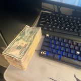 Telegram profile photo for Counterfetty🗣️