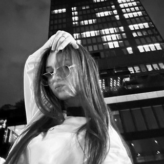 Telegram profile photo for POLINA