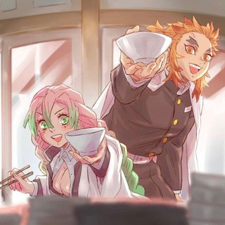 Telegram profile photo for Renmitsu daily + blog