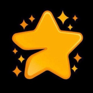 Telegram profile photo for ربح نجوم تيليجرام مجاني
