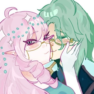 Telegram profile photo for ͜ㅤ𖹭 ֺ Переходник