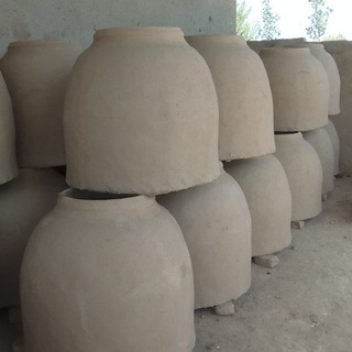 Telegram profile photo for Namangan Tandir