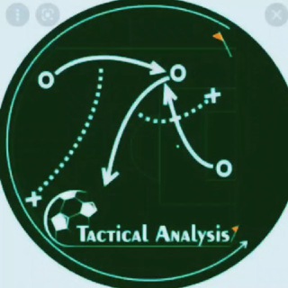Telegram profile photo for آنـآلیـز آلفا | 𝐀𝐧𝐚𝐥𝐲𝐬𝐢𝐬 𝐀𝐥𝐩𝐡𝐚