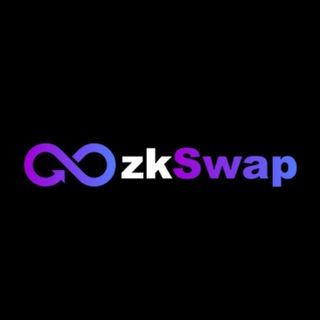 Telegram group profile photo for zkSwap Finance Official