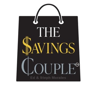Telegram profile photo for The Savings Couple