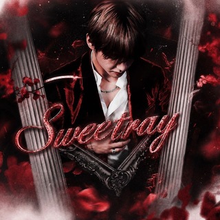 Telegram profile photo for Sweetray