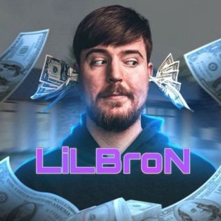 Telegram profile photo for LiLBroN твинк