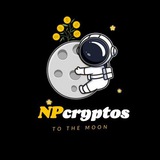 Telegram profile photo for NPcryptos Calls