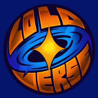Telegram profile photo for LOLO•VERSE
