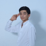 Telegram profile photo for Mag’rurbek Xolmurodov
