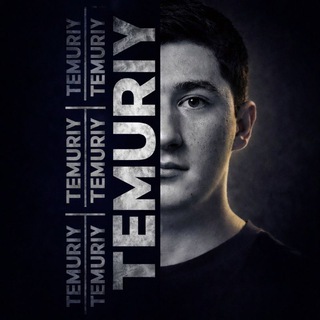 Telegram profile photo for Temuriy | Vizitka